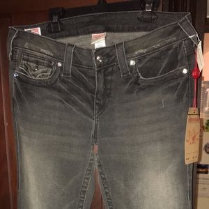 True Religion Jeans 31
